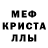 Амфетамин Premium Brenton Milne